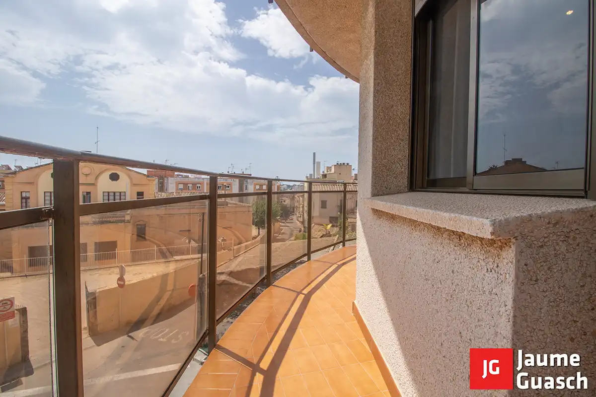 Terrassa de Pis en venda en Torredembarra amb Aire condicionat, Calefacció i Terrassa