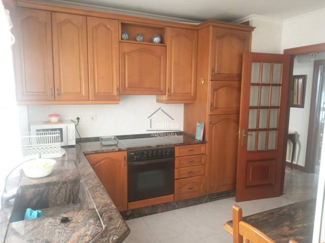 Piso en Alquiler en Esteiro