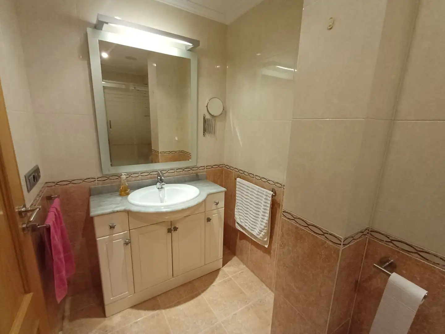 Piso en venta en VOLUNTARIADO, Ciudad Vieja
