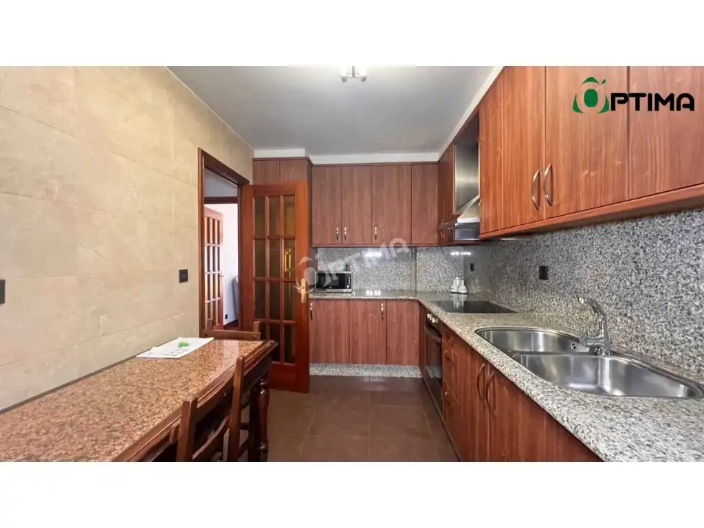Flat with lift to rent in Ensanche - Sar, imagen 27