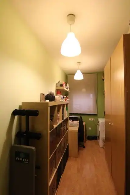 Wohnung zur Miete in Sud