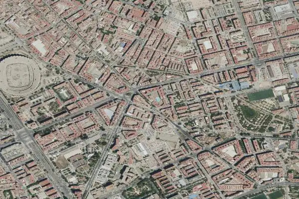 Garatge en venda en Valencia