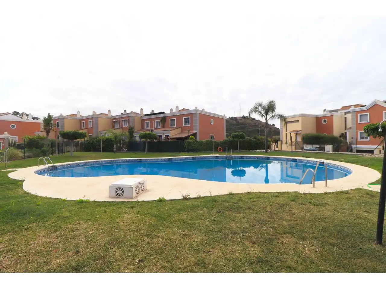 Piso con piscina en venta en Calle Diego Rodríguez de Almela, imagen 2
