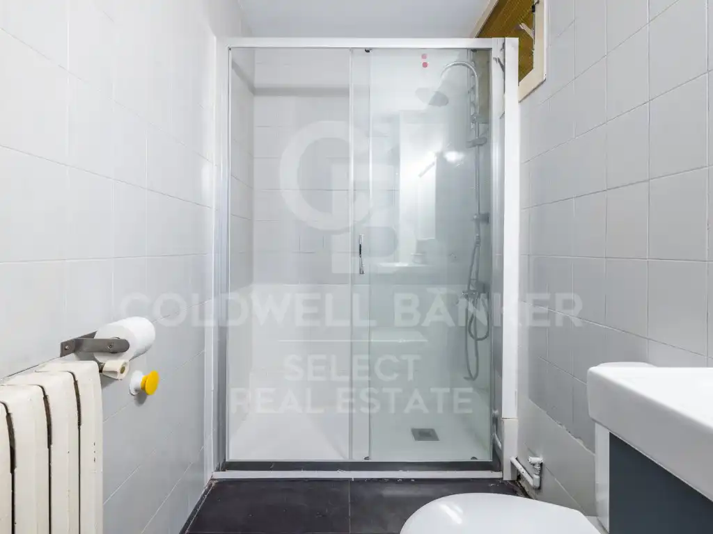 Baño de Casa o chalet en venta en Matadepera