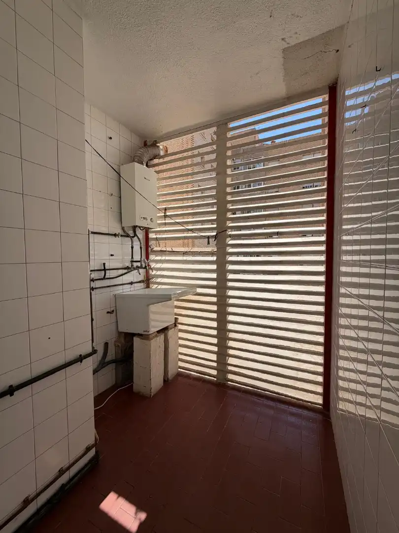 Appartamento con ascensore in vendita a Alameda de Cervantes 10, imagen 20