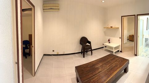 Foto 4 de Pis en venda a Carrer del Llatzeret, El Poblenou, Barcelona Capital