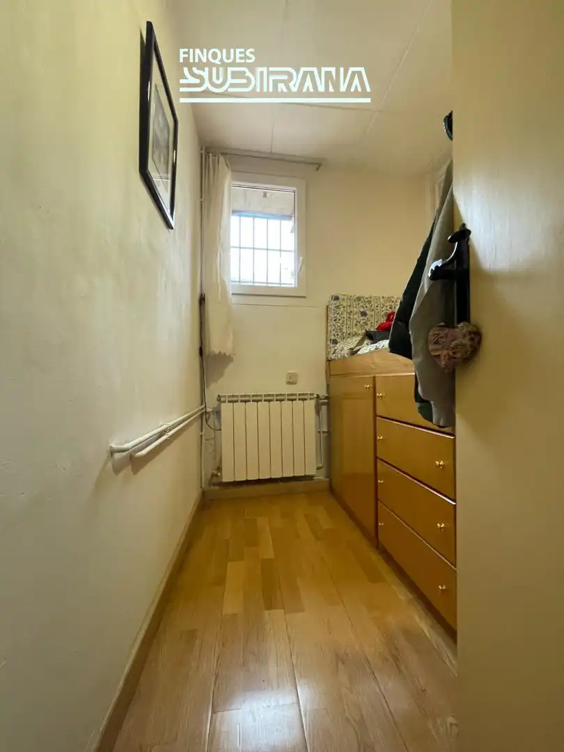 Casa o chalet en venta en Savallà del Comtat con Trastero y Balcón