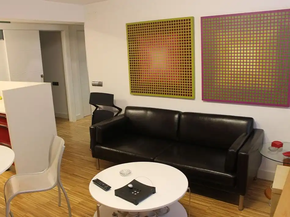 Apartments for rent in Calle Emilio Tuya, 1, La Arena