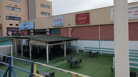 Photo 3 of Building for sale in Republica Argentina, Avenida Juan Diego, Sevilla