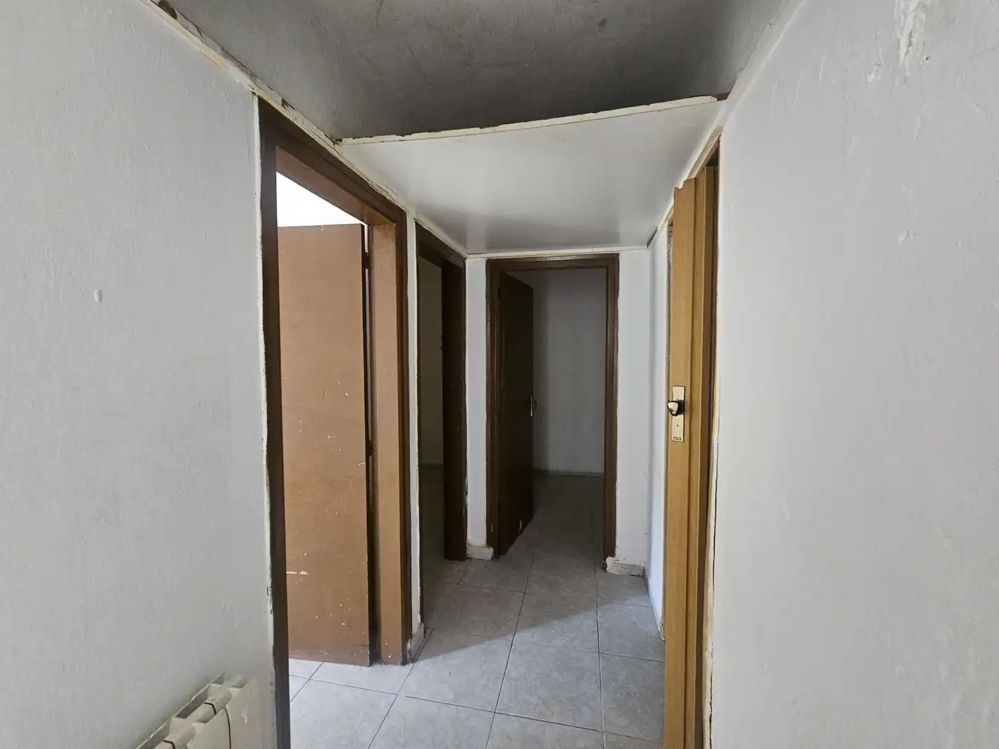 Piso con ascensor en venta en Sant Adriá Nord, imagen 12