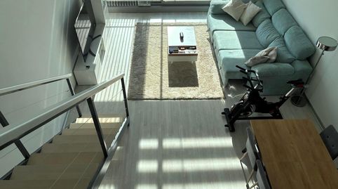 Foto 3 de Loft en venta en Barrio de la Luz, Xirivella