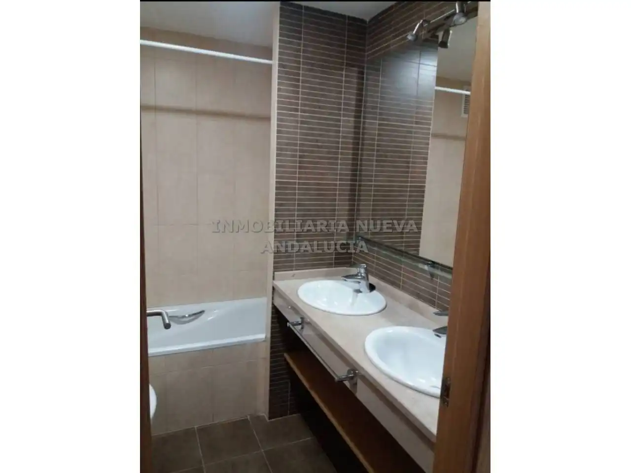 Flat for rent in Nueva Almería - Cortijo Grande - Vega de Acá
