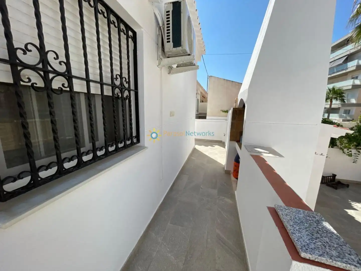 Casa o chalet de alquiler en Miramar