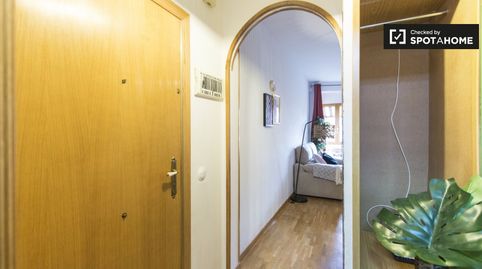 Foto 2 von Zimmer in Embajadores - Lavapiés, Madrid Capital