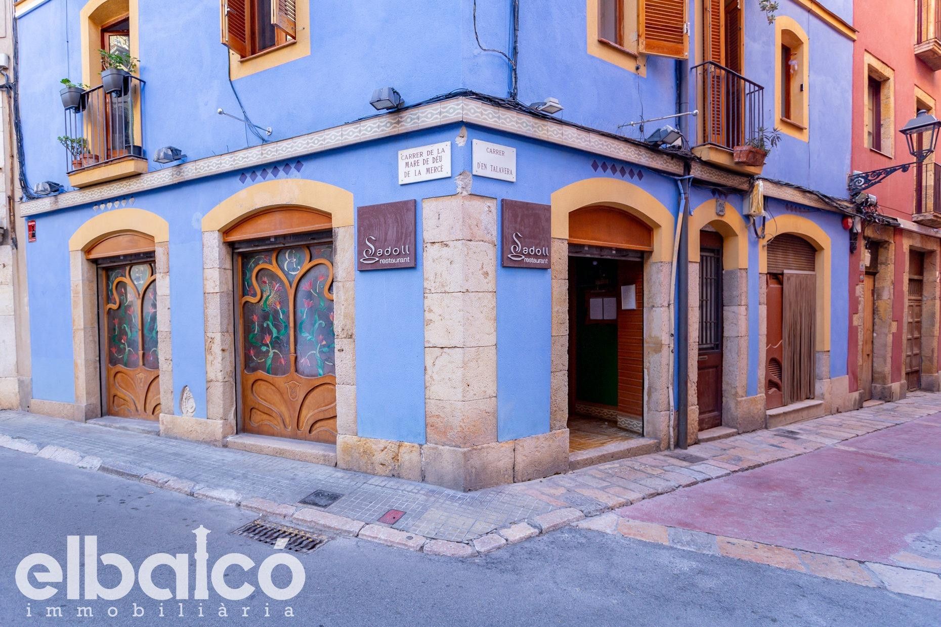 Local en venta en  Tarragona Capital con Aire acondicionado