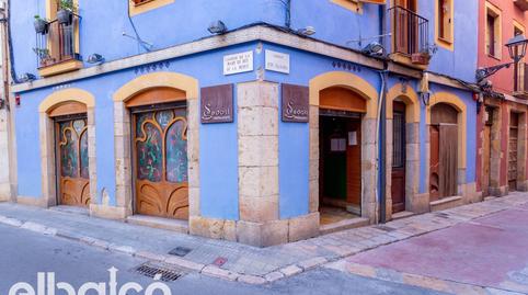 Photo 3 of Premises for sale in Calle Carrer de la Mare de Déu de la Mercè,, 1, Part Alta,  Tarragona Capital