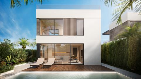 Foto 2 de Pis en venda a Carrer Capellá, 21, Barranco Hondo, Alicante