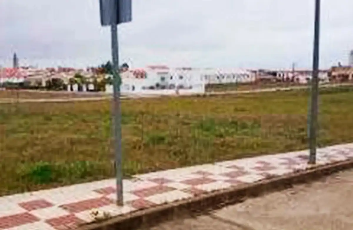 Terreny rústic en venda a Travesia Primera Av Utrera, imagen 5