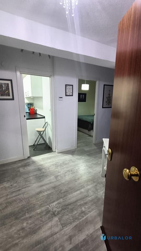 Planta baja for sale in Alcorcón  with Heating