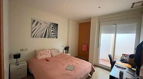 Foto 5 de Apartamento de alquiler en Major, Alfara del Patriarca, Valencia