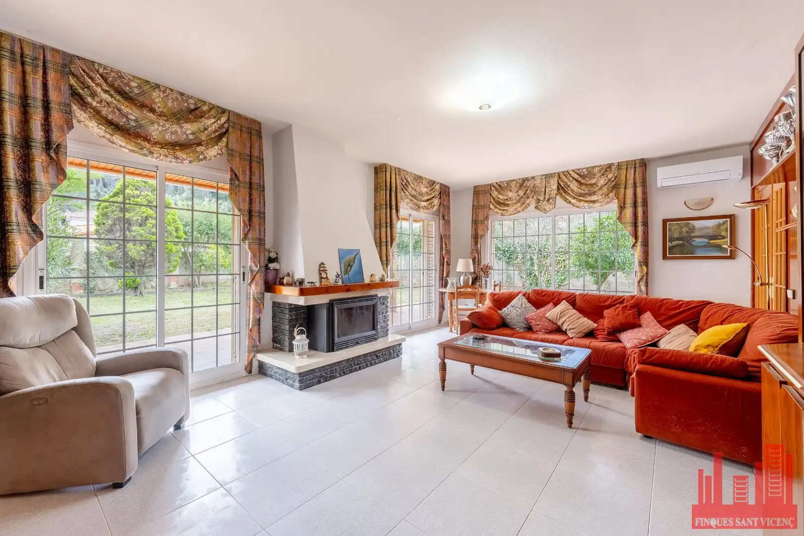 Casa con piscina en venta en Torrelles de Llobregat, imagen 11