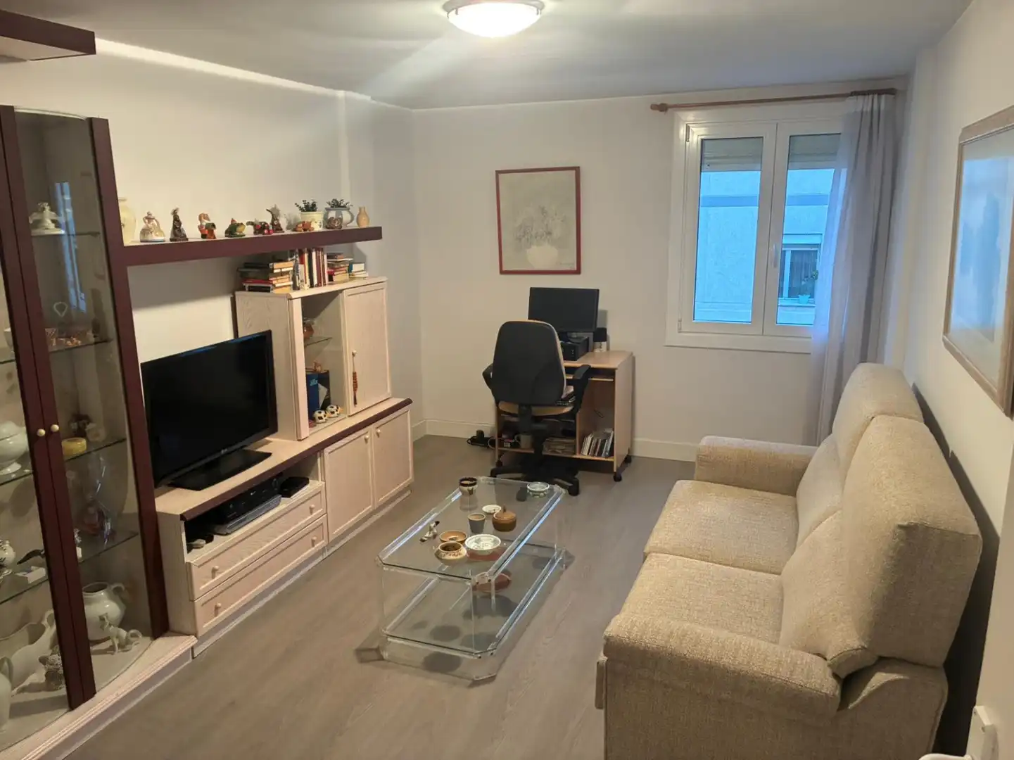 Pis de lloguer a Donostia-San Sebastián - Calle Baztan, 6, Egia