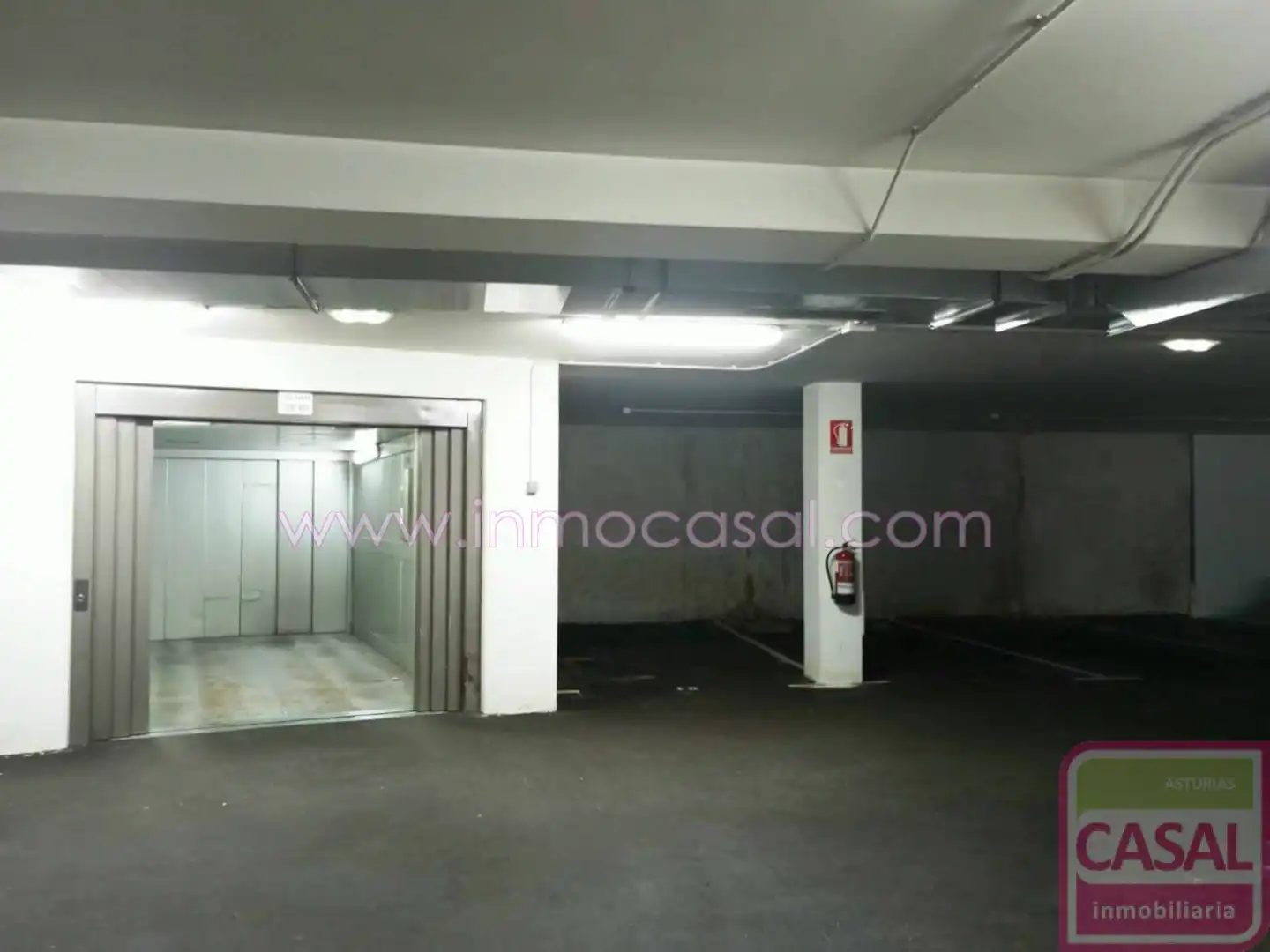 Garaje en venta en Cerdeño - El Palais - Mercadín