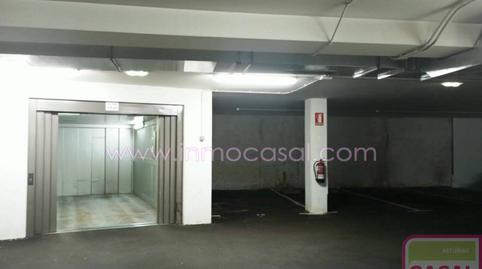 Photo 2 of Garage for sale in Cerdeño - El Palais - Mercadín, Asturias