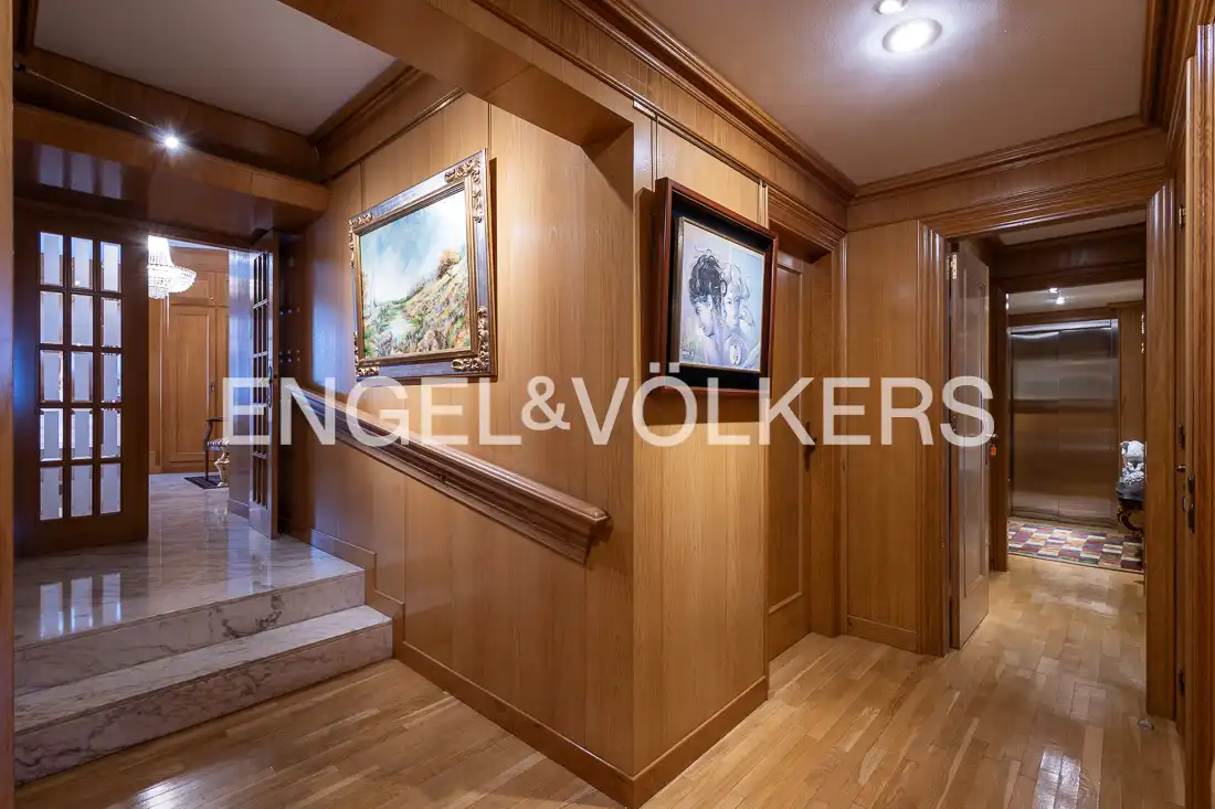 Chalet con terraza en venta en Centro, imagen 21
