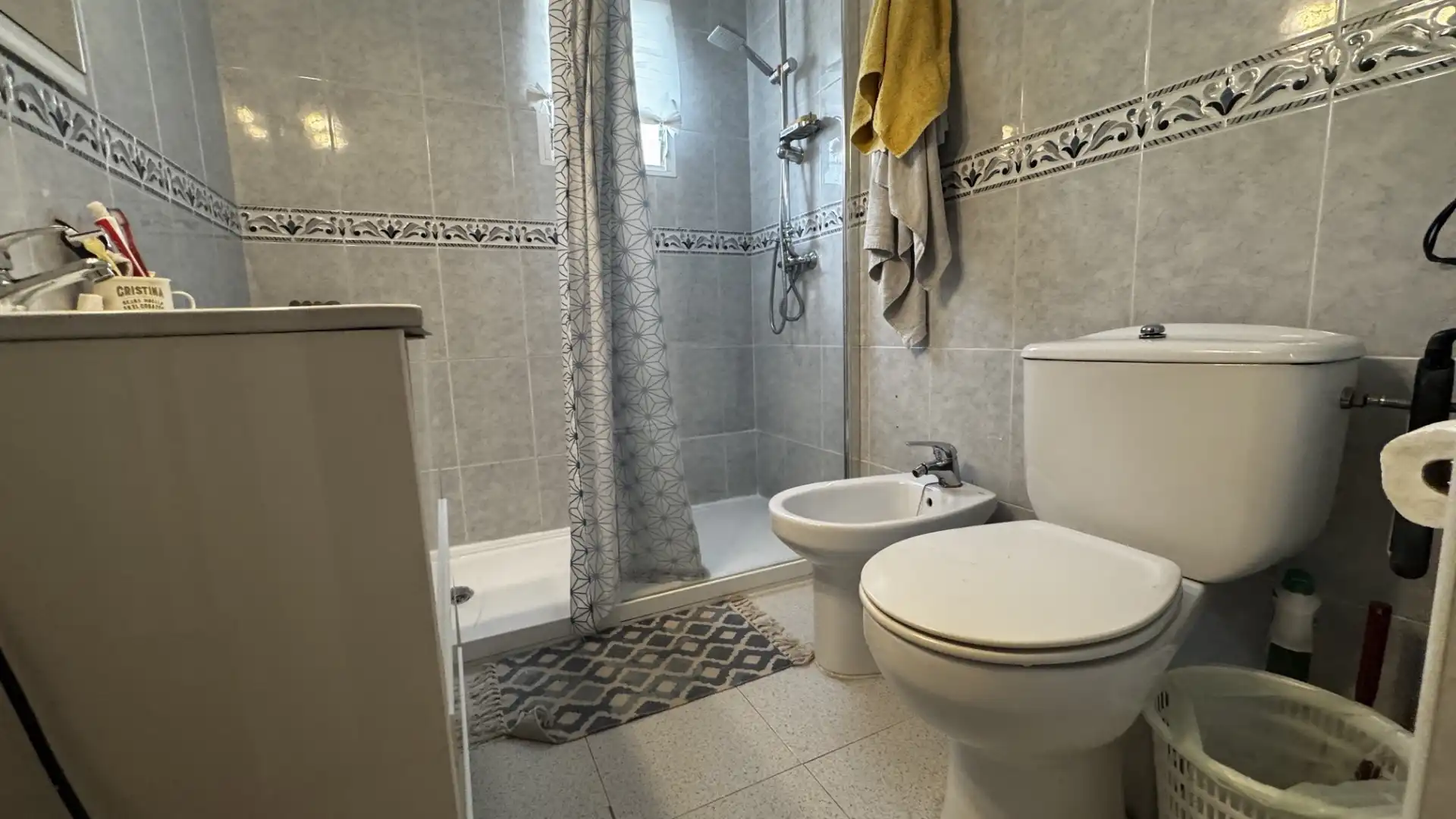 Bany de Pis en venda en Badajoz