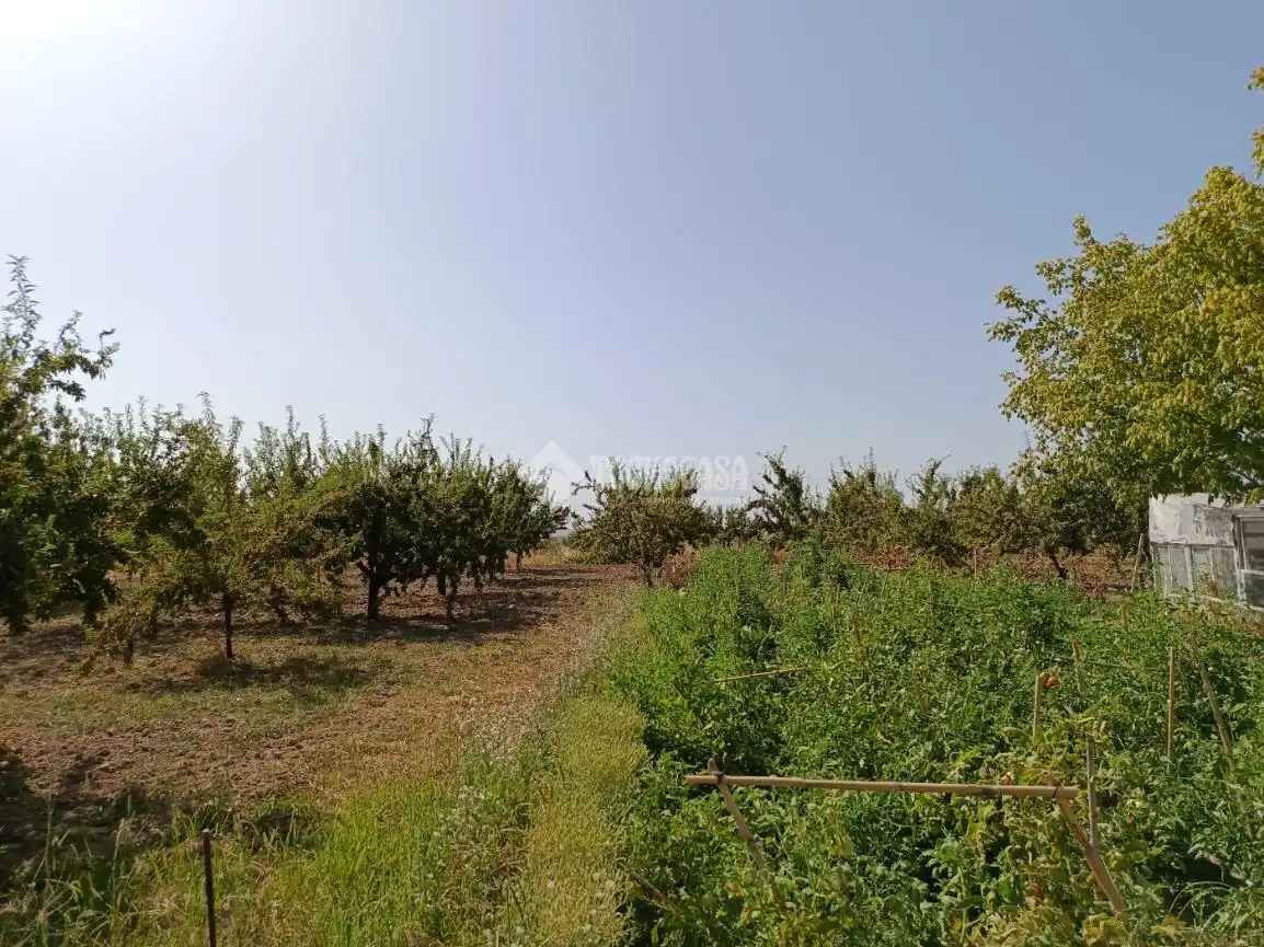 Wohnbaugrundstück zum Verkauf in Gójar, imagen 12