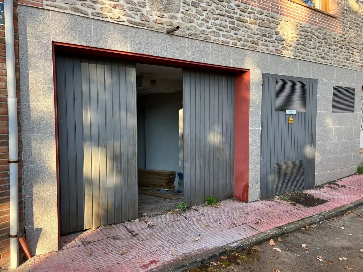 Gewerbefläche zum Verkauf in LA CRUZ 20, imagen 4