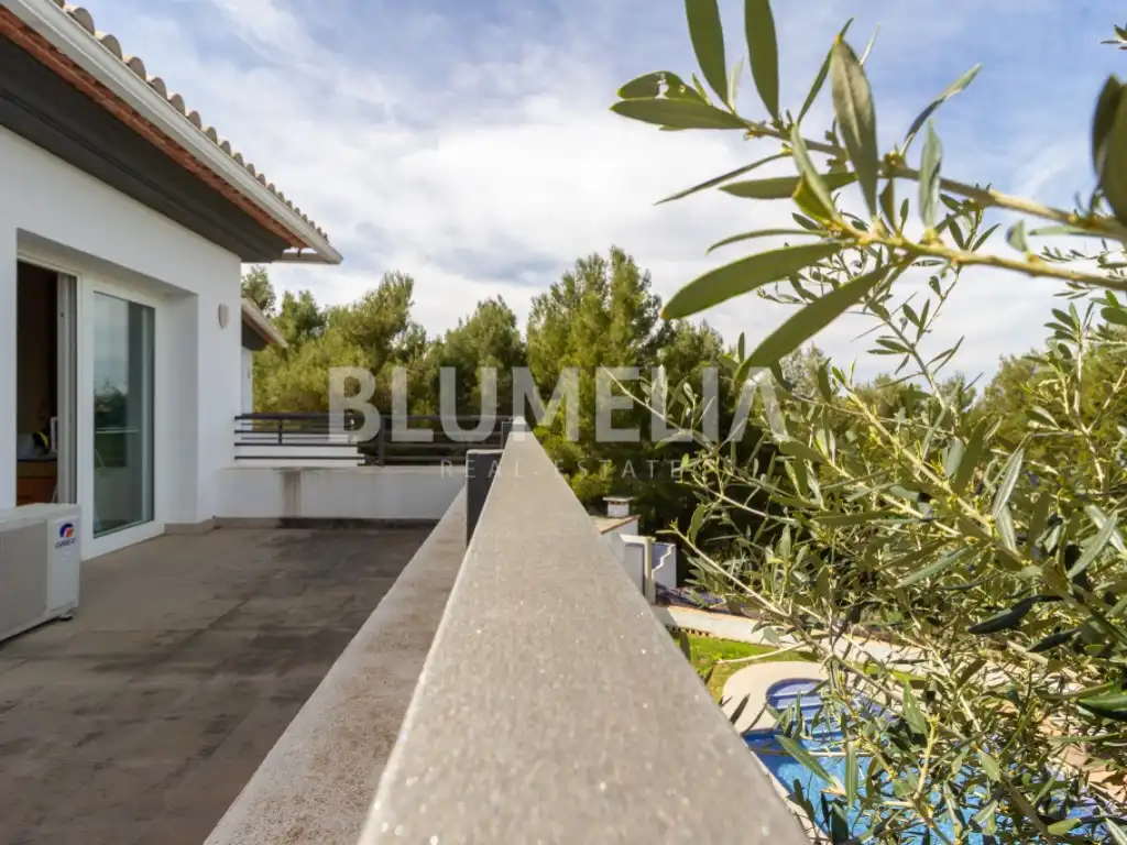 Casa con piscina en venta en El Montgó, imagen 47