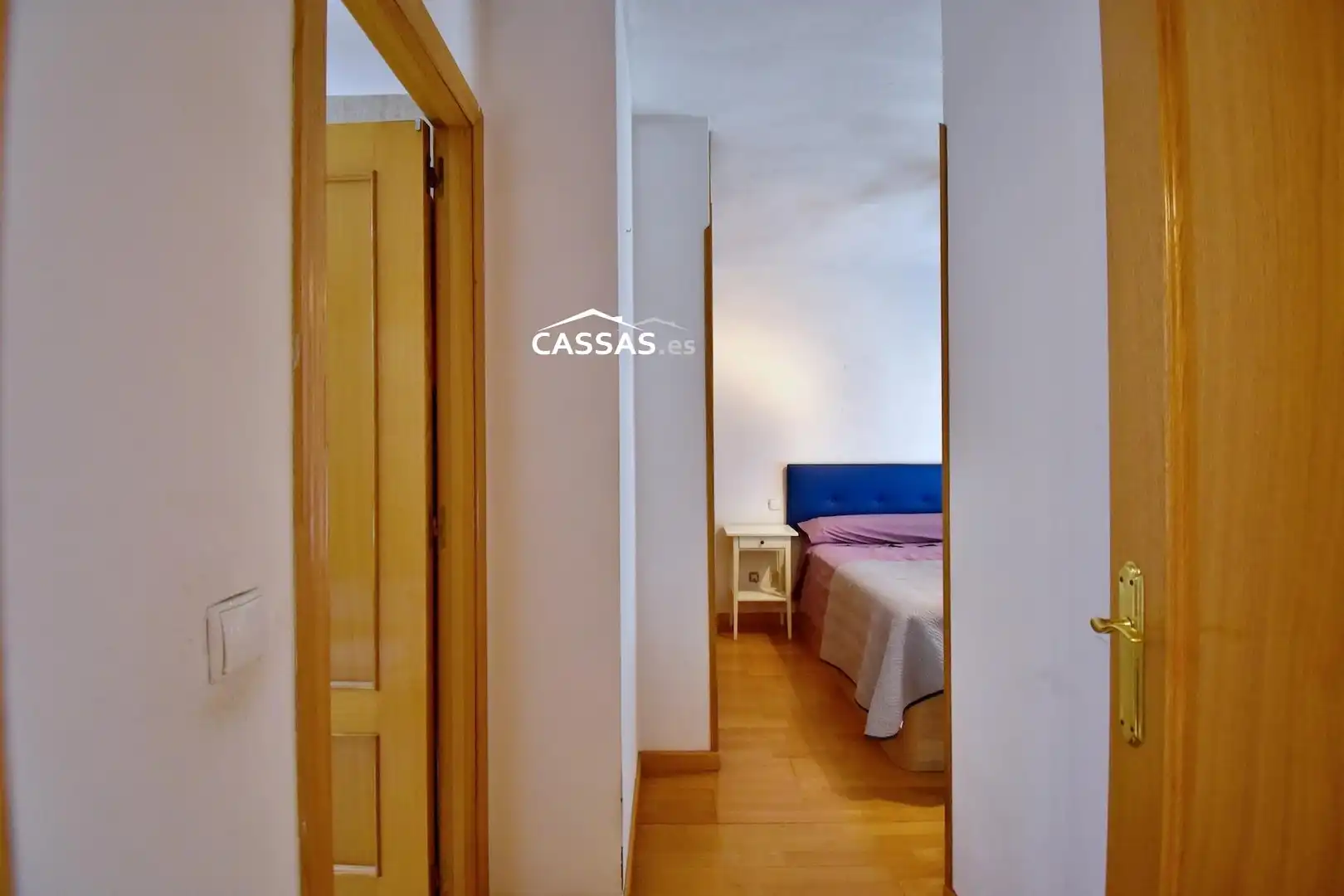 Wohnung mit Aufzug zum Verkauf in Calle jose cadalso, imagen 40