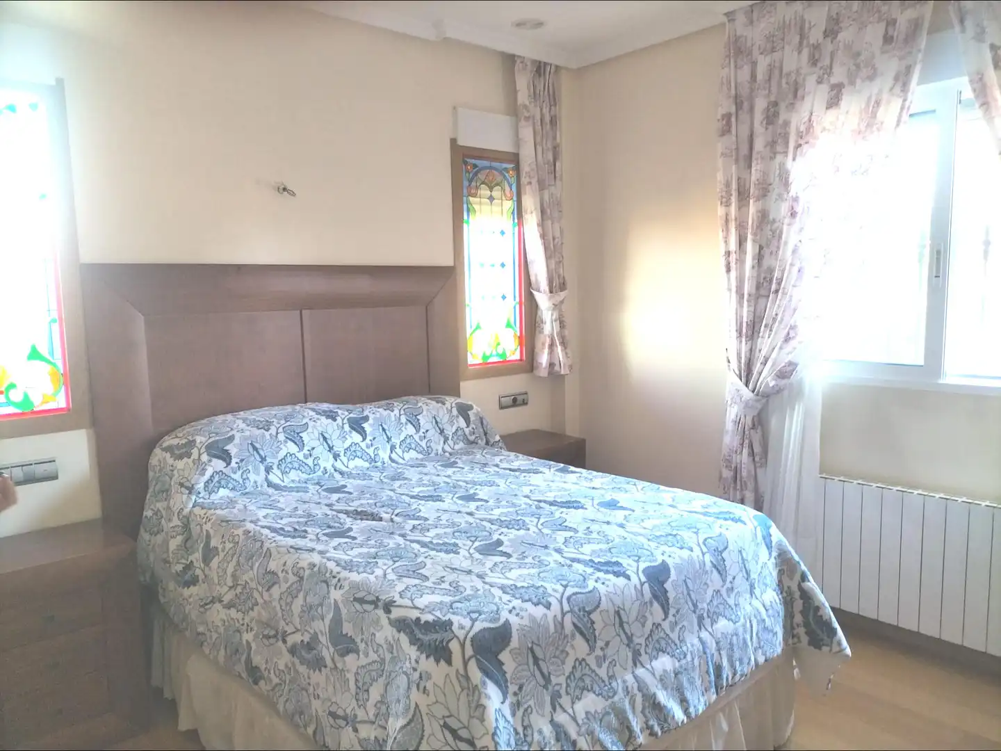 Bedroom of Houses for sale in Murcia  with Private garden and Terrace