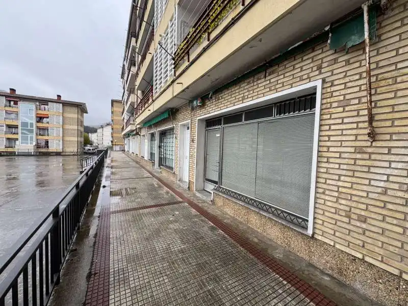 Local comercial en venta en Legazpi, imagen 17