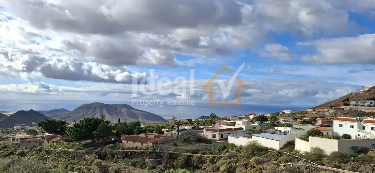 Casa amb jardí en venda a Arona pueblo, imagen 36
