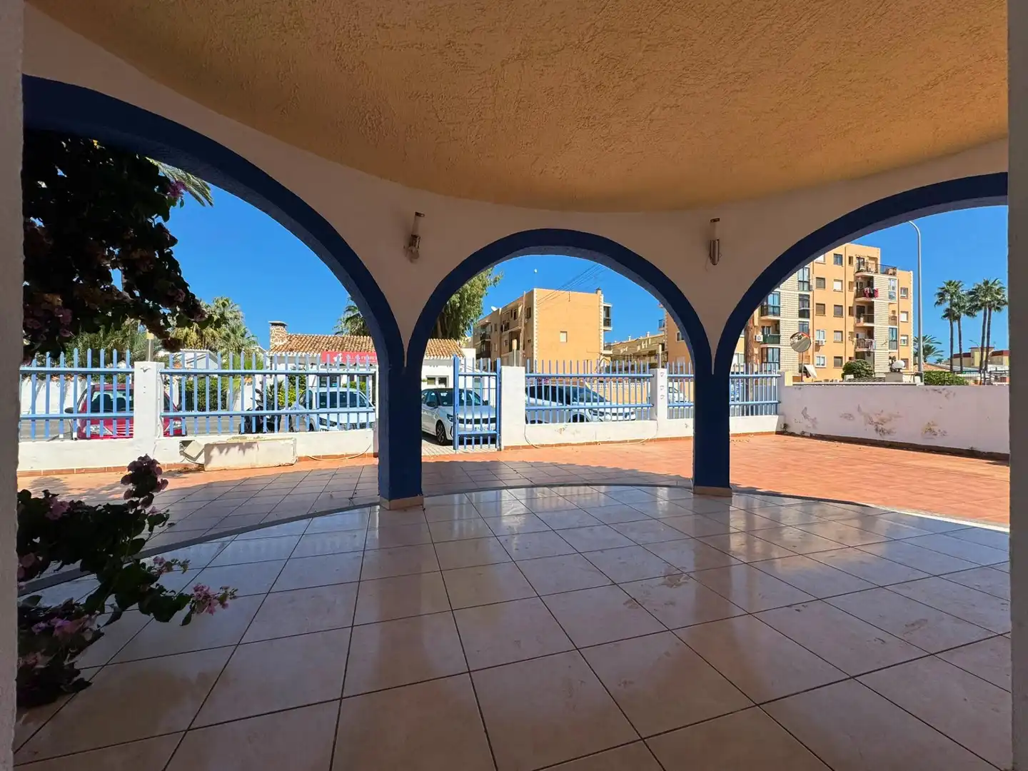 Villa avec terrasse à vendre à Las Marinas / Les Marines, imagen 4