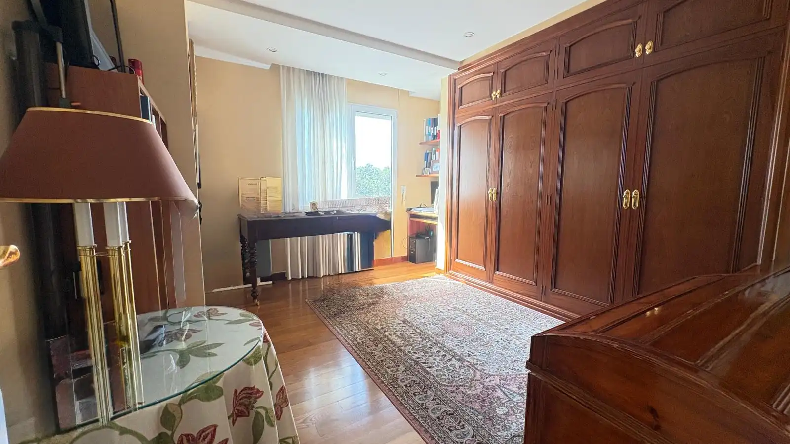 Habitación de Piso en venta en Murcia con Aire acondicionado y Balcón