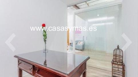 Foto 3 de Piso en venta en Travesía de las Pozas, Universidad - Malasaña, Madrid