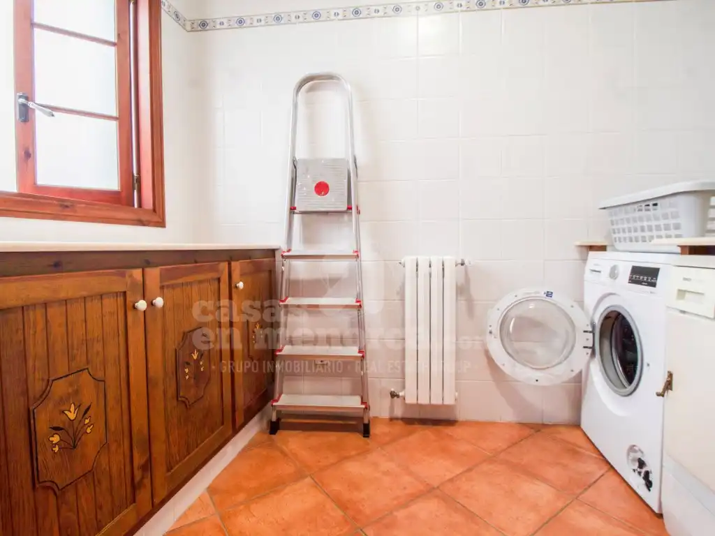 Casa amb piscina en venda a Alaior poble, imagen 33