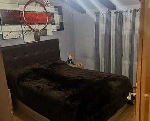 Bedroom of Flat for sale in Arganda del Rey