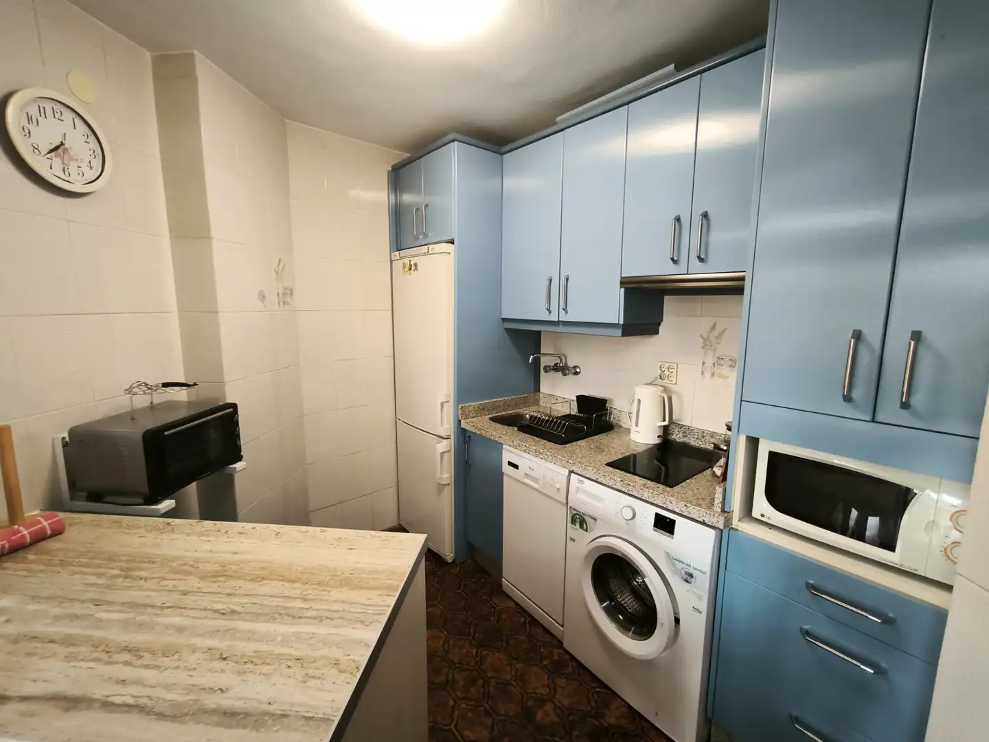Apartament amb piscina en venda a Calle Decano José Gómez Rando 2, imagen 21