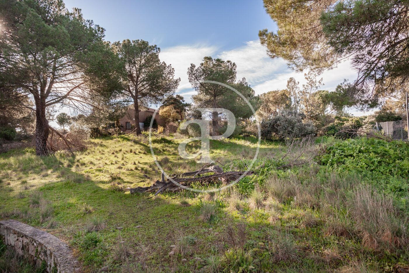 Residencial en venda en Boadilla del Monte