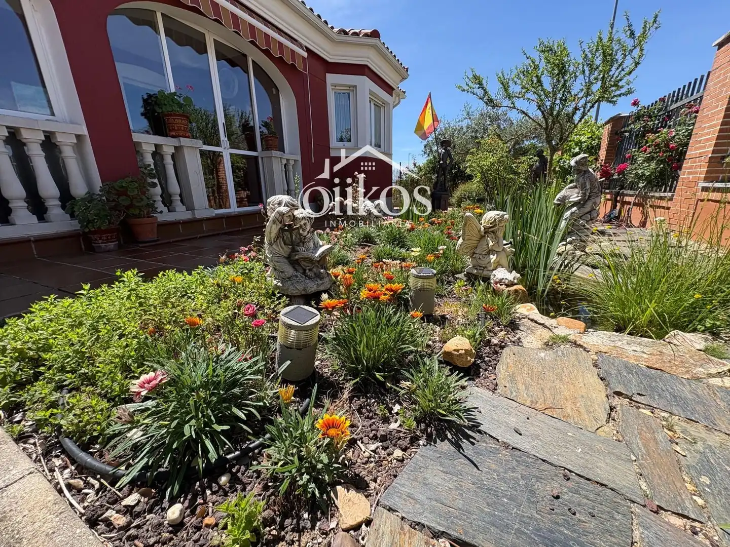 Villa mit Garten zum Verkauf in Buenavista, imagen 57