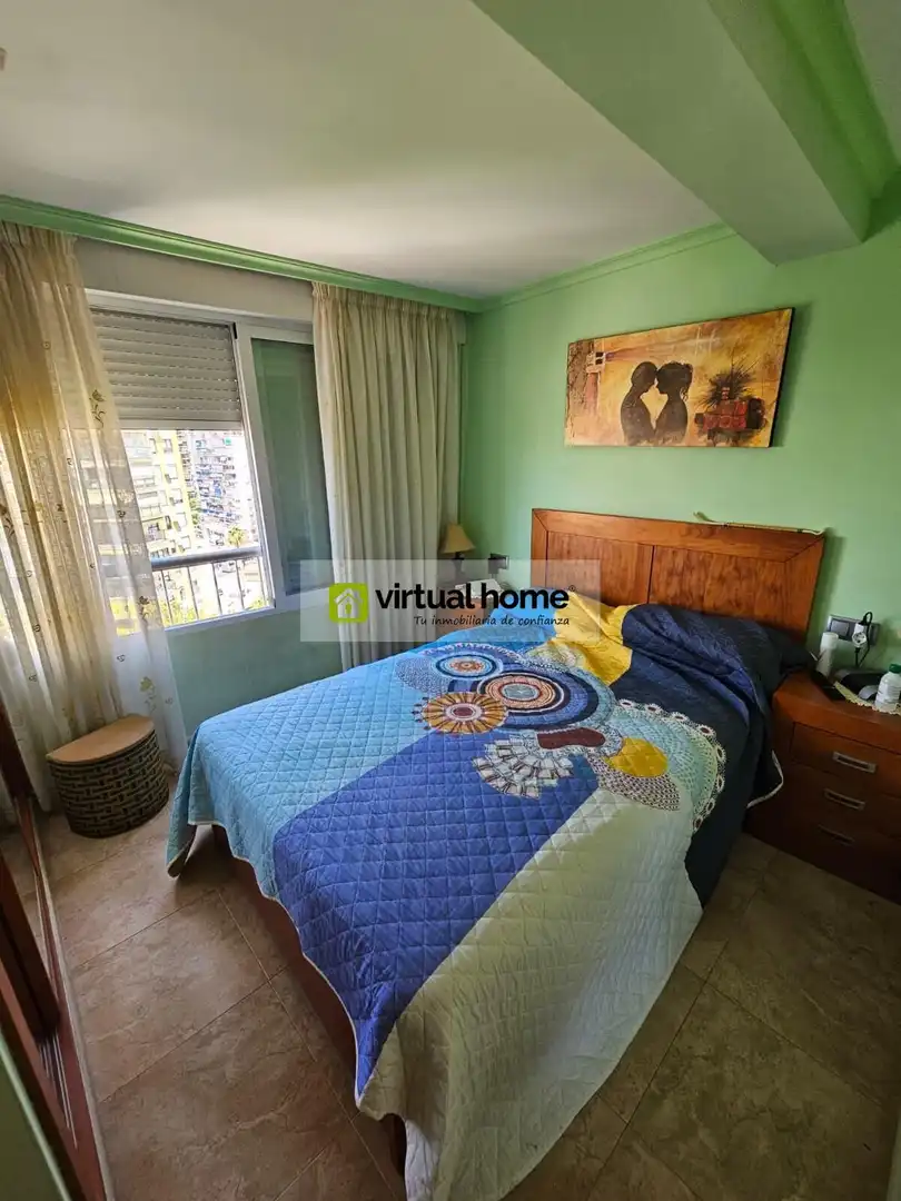 Flat with terrace for sale in Playa de Levante, imagen 18