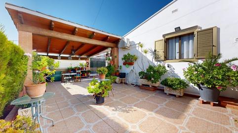 Foto 5 de Casa adosada en venda a Mas de la Montañeta, Torrent