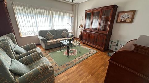 Foto 4 de Apartamento de alquiler en San Rosendo, Ourense Capital