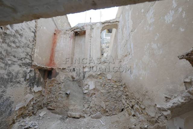 Casa-chalet en Venta en Aigües