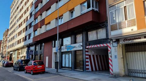 Foto 4 von Garage zum Verkauf in Centro, Avilés